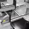 Автоматический ленточнопильный станок по металлу Bomar Workline 510.350 GANC