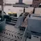 Автоматический ленточнопильный станок IRONMAC CUT-460HAF