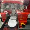 Автоматический ленточнопильный станок Karmetal VEGA 650x650 S-LINE