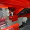 Автоматический ленточнопильный станок Karmetal VEGA 650x650 S-LINE