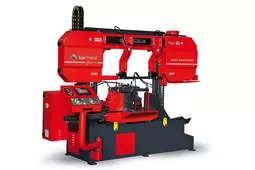 Автоматический ленточнопильный станок Karmetal WOS 500x550