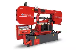 Автоматический ленточнопильный станок Karmetal WOS 560x700