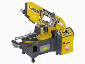 Автоматический ленточнопильный станок Kesmak KME GK 280