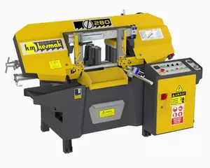 Автоматический ленточнопильный станок Kesmak KMO 280
