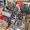 Автоматический ленточнопильный станок MetMachine ALS2226-NL0000
