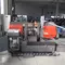 Автоматический ленточнопильный станок MetMachine ALS4040