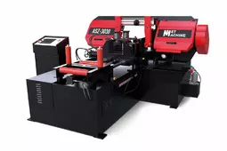 Автоматический ленточнопильный станок MetMachine ASZ3030-NL00T0