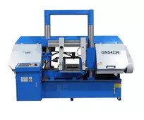 Ленточнопильный станок с ЧПУ MetalCraft GNS4230-IN.H.C