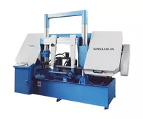 Ленточнопильный станок с ЧПУ MetalCraft GNS4240-IN