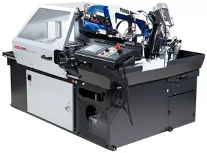 Автоматический ленточнопильный станок Pilous ARG 250 CF-NC Automat