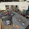 Автоматический поворотный ленточнопильный станок IRON-CUT H-350НА
