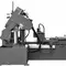 Автоматический ленточнопильный двухколонный станок Metal Master MSK-400