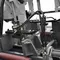 Автоматический ленточнопильный двухколонный станок Metal Master MSK-400