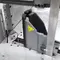 Ленточнопильный двухколонный станок для балок Bomar Construction 1150.600 DGS