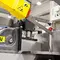 Ленточнопильный станок с поворотной рамой Bomar Workline 410.280 DGH