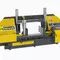 Полуавтоматический ленточнопильный станок Kesmak KSY 650X1050