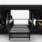 Полуавтоматический ленточнопильный станок Kesmak KSY 650X1050