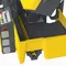 Полуавтоматический ленточнопильный станок Kesmak KSY 850X1300
