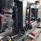 Полуавтоматический ленточнопильный станок MetMachine LS11080-NHAST0
