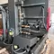Полуавтоматический ленточнопильный станок MetMachine LS11080