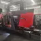 Полуавтоматический ленточнопильный станок MetMachine LS11080