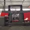 Полуавтоматический ленточнопильный станок MetMachine LS11080
