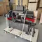 Полуавтоматический ленточнопильный станок MetMachine LS2226А