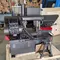 Полуавтоматический ленточнопильный станок MetMachine LS2226-000000