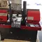 Полуавтоматический ленточнопильный станок MetMachine LS2226А