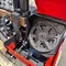 Полуавтоматический ленточнопильный станок MetMachine LS2226А