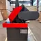 Полуавтоматический ленточнопильный станок MetMachine LS2226-0000T0