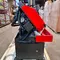 Полуавтоматический ленточнопильный станок MetMachine LS2226-000000