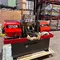 Полуавтоматический ленточнопильный станок MetMachine LS2226А