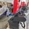 Полуавтоматический ленточнопильный станок MetMachine LS2230-000000