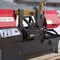 Полуавтоматический ленточнопильный станок MetMachine LS3035-0L0000