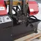 Полуавтоматический ленточнопильный станок MetMachine LS3035-0L00T0