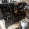 Полуавтоматический ленточнопильный станок MetMachine LS3035-0L0000