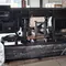 Полуавтоматический ленточнопильный станок MetMachine LS4040-000000