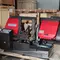 Полуавтоматический ленточнопильный станок MetMachine LS4040-000000