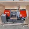 Полуавтоматический ленточнопильный станок MetMachine LS4045-000000