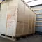 Полуавтоматический ленточнопильный станок MetMachine LS4045-000000