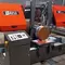 Полуавтоматический ленточнопильный станок MetMachine LS4050-NH00T0