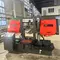 Полуавтоматический ленточнопильный станок MetMachine LS4050-000000