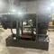 Полуавтоматический ленточнопильный станок MetMachine LS4050-000000