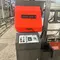 Полуавтоматический ленточнопильный станок MetMachine LS4050-000000