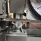 Полуавтоматический ленточнопильный станок MetMachine LS4050-N000T0