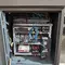 Полуавтоматический ленточнопильный станок MetMachine LS4050-N000T0