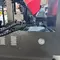 Полуавтоматический ленточнопильный станок MetMachine LS4050-N000T0