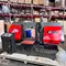 Полуавтоматический ленточнопильный станок MetMachine LS4050-N000T0