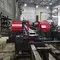 Полуавтоматический ленточнопильный станок MetMachine LSZ2226-000000 с поворотной рамой